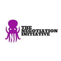 The Negotiation Initiative logo - Similar company to The Masterclass Sessions
