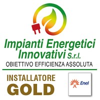 Impianti Energetici Innovativi Srl logo - Similar company to Solution Italia