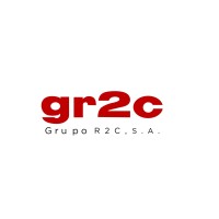 Grupo R2C logo - Similar company to Gr2C