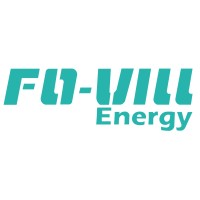 FO-VILL Energy Kft. logo - Similar company to Cad-Terv Engineering | Member Of 3Dx Alliance