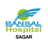 Bansal Hospital Sagar logo - Similar company to Ask And Relax Info Network Pvt. Ltd.
