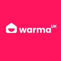 Warma UK logo - Similar company to Emerging Living Technologies
