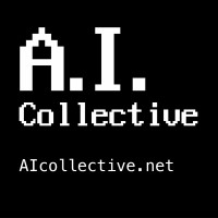 AI Collective logo - Similar company to Ai Collective