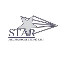 Star Mechanical logo - Similar company to North Face Mechanical Ltd.