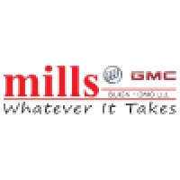 Mills Motors Buick GMC Limited