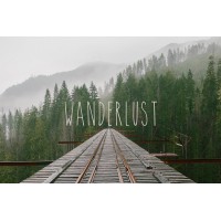 Wanderlust logo - Similar company to Solutono Servicios Externalizados, S.L.