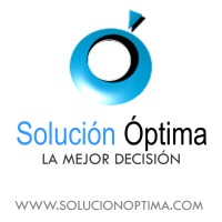 Solución Óptima logo - Similar company to Voikers, By Llyc