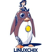 LinuxChix India logo - Similar company to The Developersindia Community
