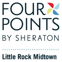 Four Points By Sheraton Little Rock Midtown