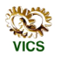 Virgin Islands Collaborative Solutions (VICS) logo - Similar company to Uvi Research And Technology Park