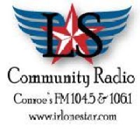 Lone Star Community Radio logo - Similar company to Ch&P Management
