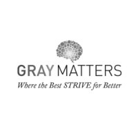 Gray Matters logo - Similar company to Grey Matters Uk