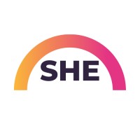 SHE Health (Acquired, Backpack Health) logo - Similar company to Knowell