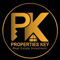 Properties Key logo - Similar company to Zah