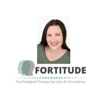 FORTITUDE: Psychological Therapy Services & Consultancy logo - Similar company to Nixon Benefits