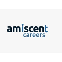 Amiscent Careers logo - Similar company to Amiscent