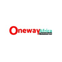 Oneway Africa Technologies logo - Similar company to Magic Builders International Ltd