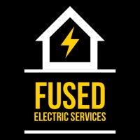 Fused Electric Services logo - Similar company to Fire & Safety Solutions Ltd (Fass)