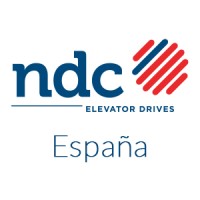 NDC España - Variadores Para Ascensores logo - Similar company to Cpm Engineering