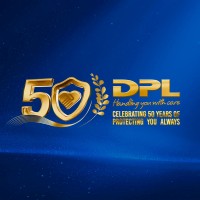 DPL - Dipped Products PLC logo - Similar company to Gloves State