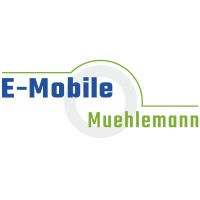 E-Mobile Muehlemann GmbH logo - Similar company to Interplakat Ag