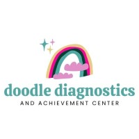 Doodle Diagnostics and Achievement Center logo - Similar company to Release Hypnosis