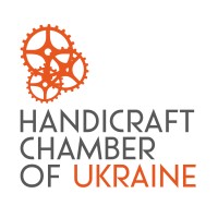 Handicraft Chamber of Ukraine logo - Similar company to Eufua