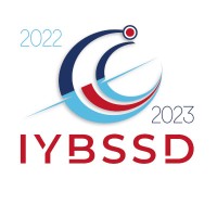 International Year of Basic Sciences for Sustainable Development logo - Similar company to Centre D’Excellence Africain En Mathématiques, Informatique Et Tic