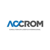 Accrom Consultoria em Logística Internacional logo - Similar company to Interunion Comércio Internacional Ltda.