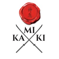 Kamiki Drinks B.V. logo - Similar company to United Drinks