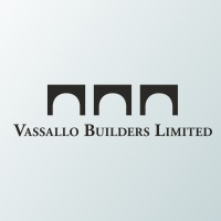 Vassallo Builders Limited logo - Similar company to Midi Plc