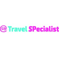 TRAVEL SPECIALIST logo - Similar company to Remote Start Podcast