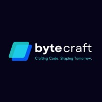 ByteCraft Solutions logo - Similar company to Bytecraft Solutions