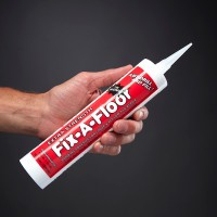 Fix-A-Floor UK logo - Similar company to Meritool Llc