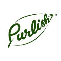 Purlish Foods logo - Similar company to Vencer Projects
