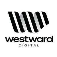 Westward Digital logo - Similar company to Unknown.Studio