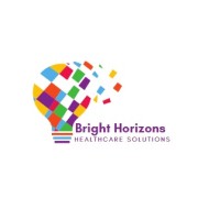 Bright Horizons logo - Similar company to Caresynergy