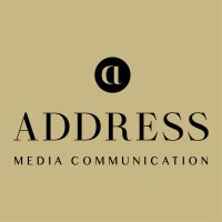 The Media Address l Marketing Communication & Public Relations logo - Similar company to Khaled Ahmed Abdullah Al Mubarak Cpas