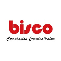 Shanghai BISCO International Corporation logo - Similar company to Bisco. For Developed Projects