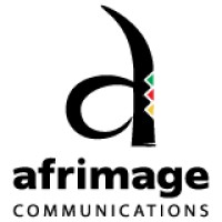 Afrimage Communications logo - Similar company to Creative Curve