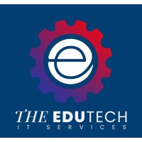 The EduTech logo - Similar company to Magic Edutech