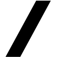 Schrägstrich Kommunikationsdesign GmbH logo - Similar company to Shift01