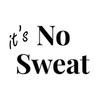 It's No Sweat! logo - Similar company to Mes Efficient Technology