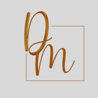 DM Cosmetics logo - Similar company to Trust Your Choice