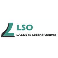 LSO Lacoste Second-Oeuvre logo - Similar company to Consulting Optimisation Constrution