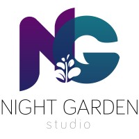 Night Garden Studio logo - Similar company to Eggnut