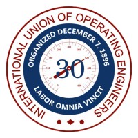 Iuoe Local 30