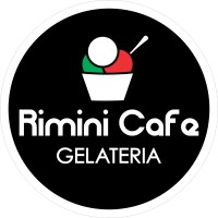 Rimini Cafe UAE logo - Similar company to Cafe Cache Llc