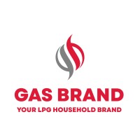 GAS BRAND logo - Similar company to Beacon Advertising