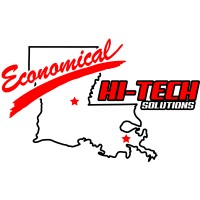 Economical Janitorial & Paper Supplies, LLC logo - Similar company to Ammonite, Llc